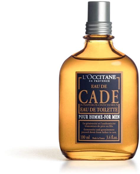 cade perfume